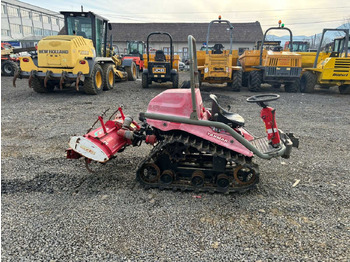 Rupstrekker YANMAR TRACKED TRACTOR: afbeelding 5