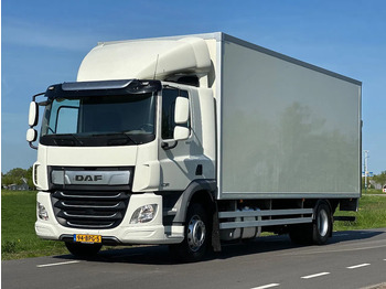 Bakwagen DAF CF 260