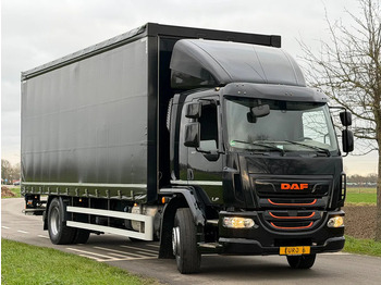 Schuifzeilen vrachtwagen DAF CF 320 LF320.19. EURO6. 2021. 760x248x270: afbeelding 2