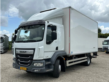 Koelwagen vrachtwagen DAF LF 210