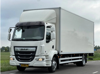 Bakwagen DAF LF 210