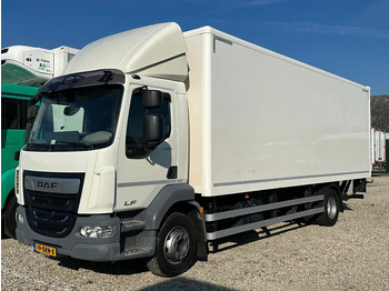 Bakwagen DAF LF 290