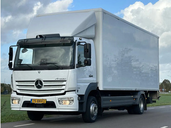 Bakwagen MERCEDES-BENZ Atego 1318