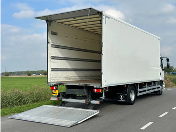 Bakwagen Renault D D.280.14 EURO6 2023. 750x248x245: afbeelding 4 Bakwagen Renault D D.280.14 EURO6 2023. 750x248x245: afbeelding 4