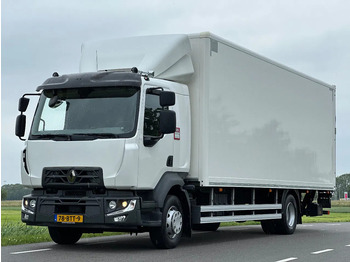 Bakwagen RENAULT D 250