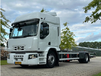 Schuifzeilen vrachtwagen RENAULT D 280