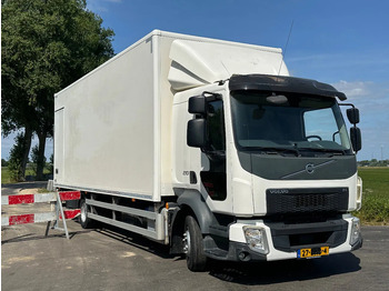 Bakwagen Volvo FL 210.12 EURO6: afbeelding 2
