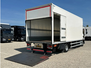 Bakwagen Volvo FL 210.12 EURO6: afbeelding 4