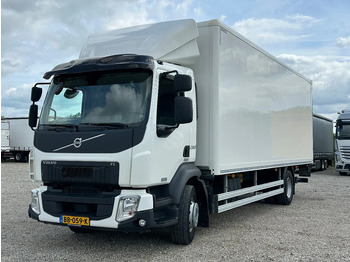 Bakwagen VOLVO FL 280