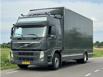 Bakwagen VOLVO FM 330