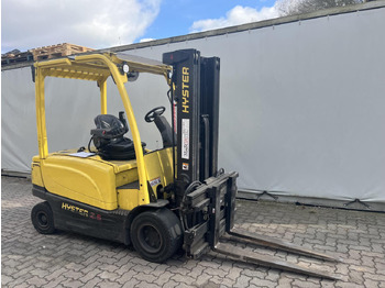 Elektrische heftruck HYSTER