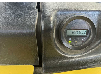 Palletwagen Hyster P2.0S FBW: afbeelding 4