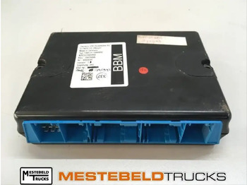 Elektrisch systeem DAF