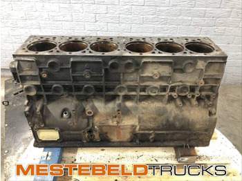 Motor en onderdelen DAF