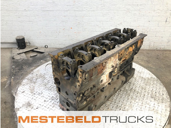Motor en onderdelen DAF