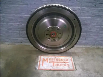 Motor en onderdelen DAF CF 65