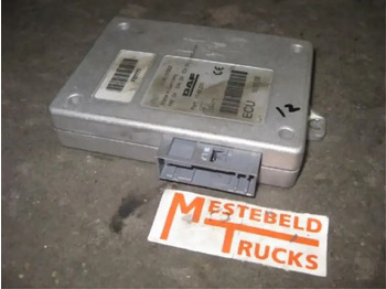 Elektrisch systeem DAF XF 105