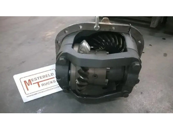 Achterass MERITOR