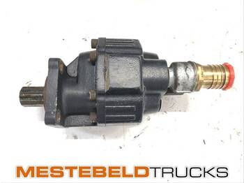 Hydraulica DAF