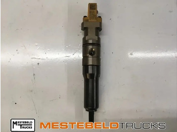 Brandstoftoevoer DAF