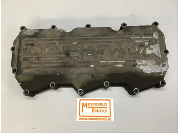 Motor en onderdelen DAF