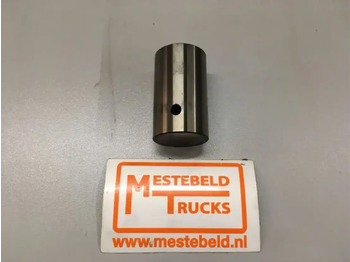 Motor en onderdelen DAF