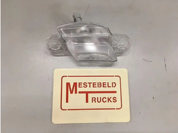 Elektrisch systeem DAF