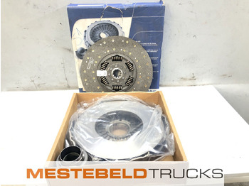 Koppeling en onderdelen DAF