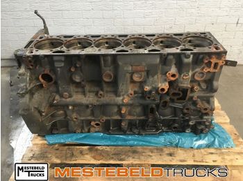 Motor en onderdelen DAF