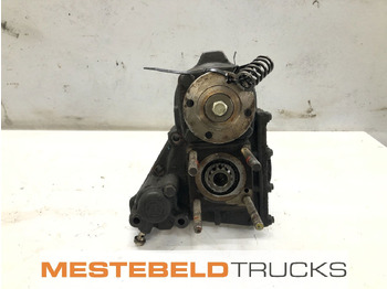 Hydraulica voor Vrachtwagen DAF PTO + as + pomp 75: afbeelding 2 Hydraulica voor Vrachtwagen DAF PTO + as + pomp 75: afbeelding 2