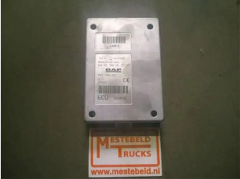 Elektrisch systeem DAF XF 105