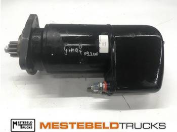 Elektrisch systeem DAF