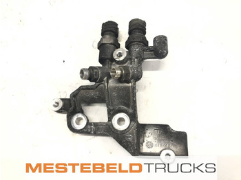 Motor en onderdelen DAF