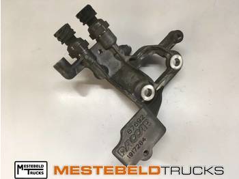 Motor en onderdelen DAF