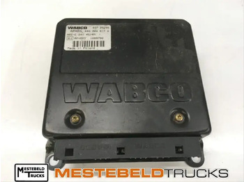 Elektrisch systeem DAF