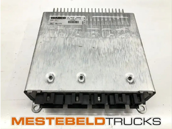Elektrisch systeem DAF