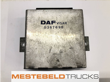 Elektrisch systeem DAF