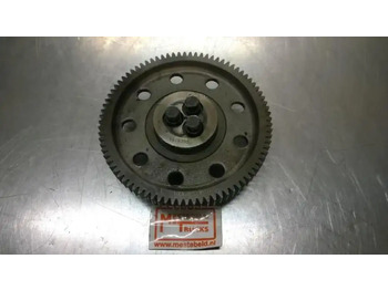 Motor en onderdelen DAF