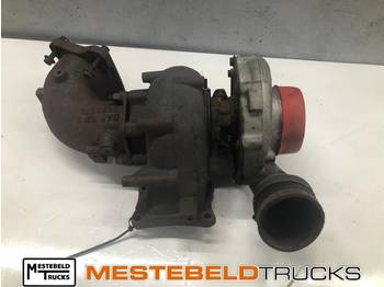 Motor en onderdelen DAF XF