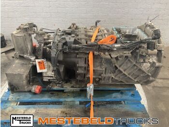 Versnellingsbak DAF