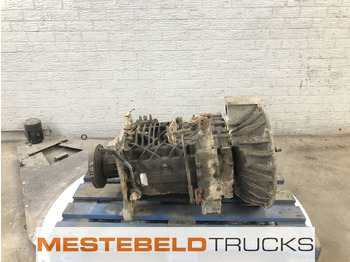 Versnellingsbak en onderdelen DAF