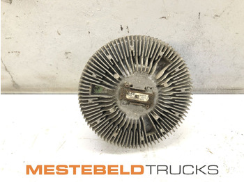 Koelsysteem DAF CF