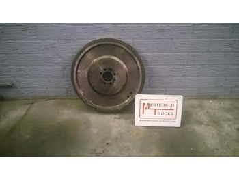 Motor en onderdelen DAF