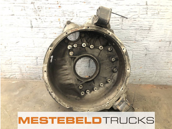 Motor en onderdelen DAF