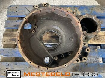 Motor en onderdelen DAF