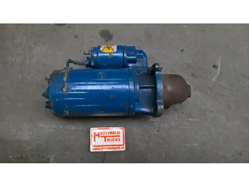 Elektrisch systeem DEUTZ