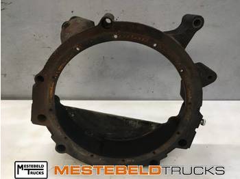 Motor en onderdelen DEUTZ