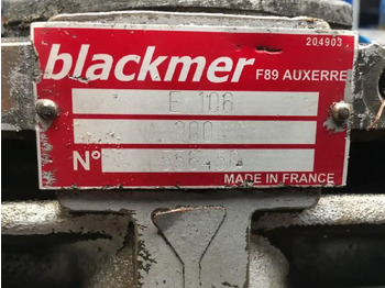 Remdelen voor Vrachtwagen Diversen 050000027: afbeelding 2