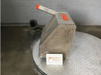 Brandstoftank voor Vrachtwagen Diversen Brandstoftank 150 liter: afbeelding 2