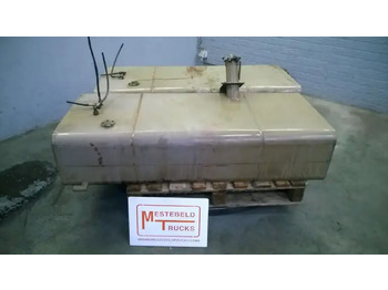 Brandstoftank